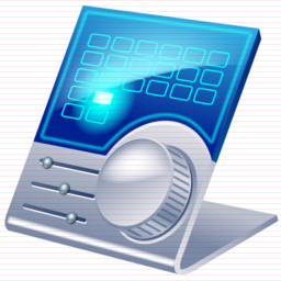 Windows 7 Settings Icon