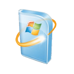 Windows 7 Update Icon