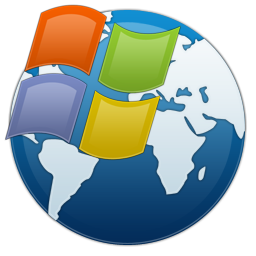 Windows 7 Update Icon