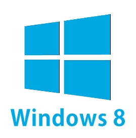 Windows 8 Logo Icon