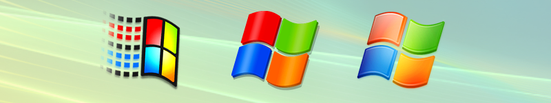 Windows Logo Icon