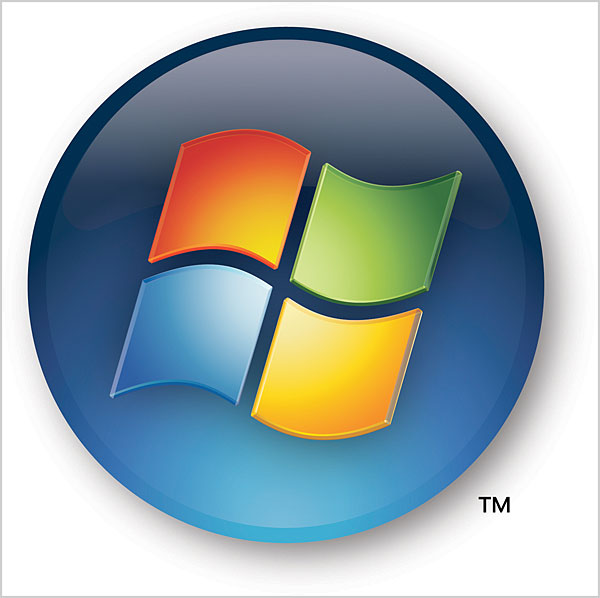 Windows Logo Windows Logo