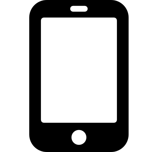 Windows Smartphone Icon Windows Smartphone Icon
