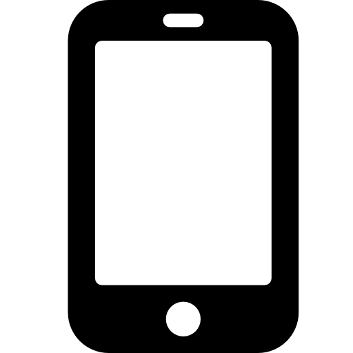 Windows Smartphone Icon Windows Smartphone Icon