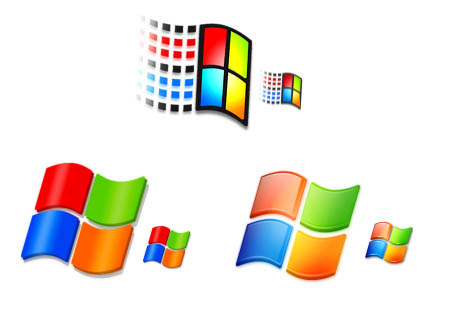Windows System Icons