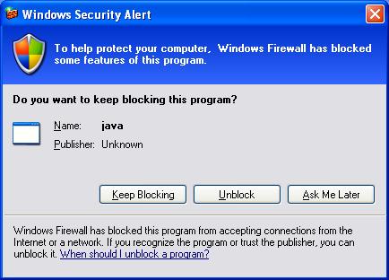 Windows XP Error Messages Windows XP Error Messages