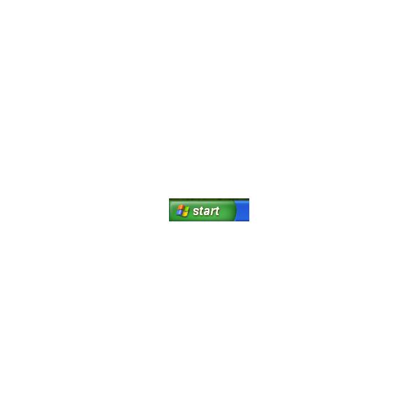 Windows XP Start Button Icon