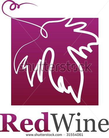 Wine Leaf Icon