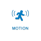 Wireless Motion Sensor Wireless Motion Sensor