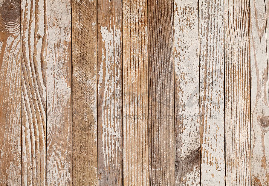 Wood Floor Photography Backdrop