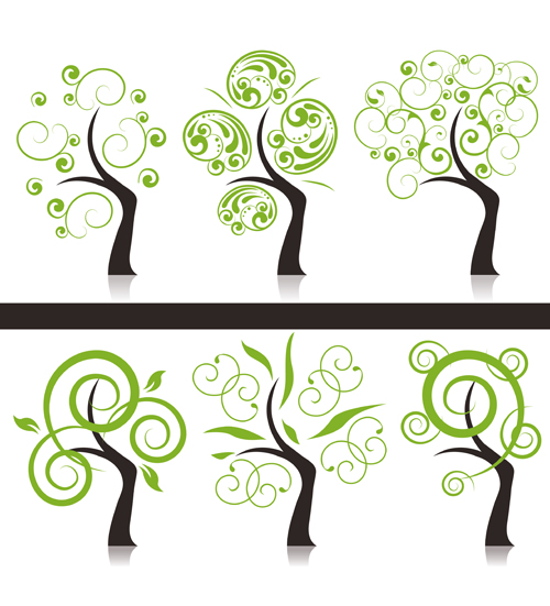 Abstract Tree Vector Design