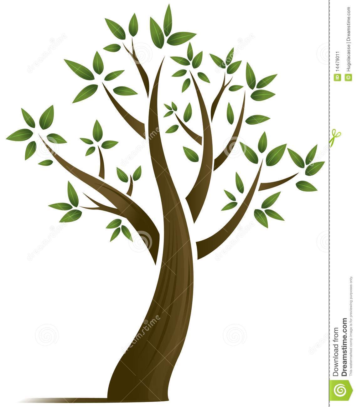 Abstract Tree Vector Design