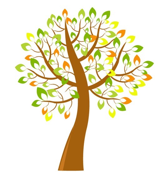 Abstract Tree Vector