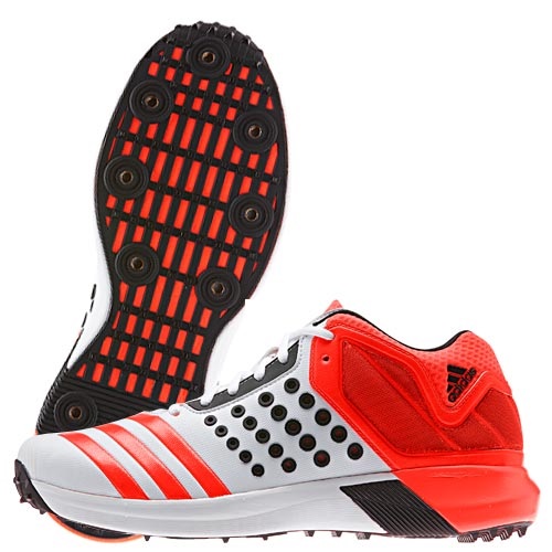 Adidas Cricket Shoes 2015