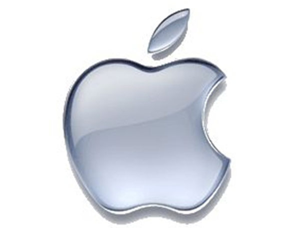 Apple iPhone Logo