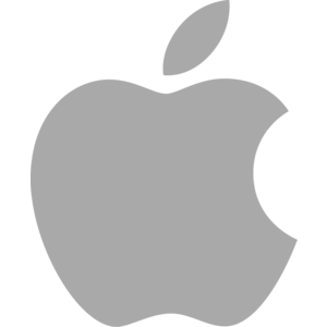 Apple Logo Vector Free Download