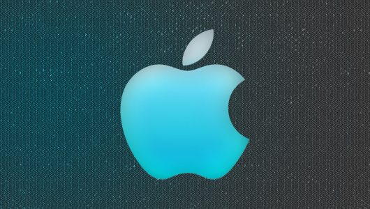 Apple Logo Vector