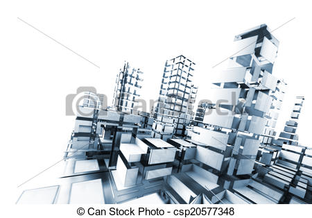 Architecture Technology Clip Art
