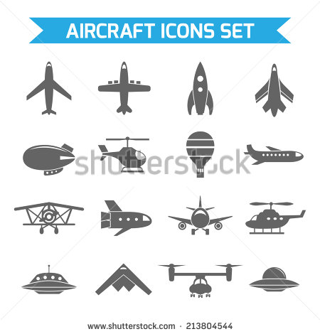 Army Military Aircraft Symbols