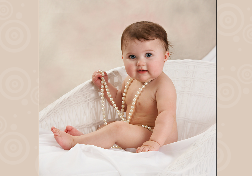 Babies Photography