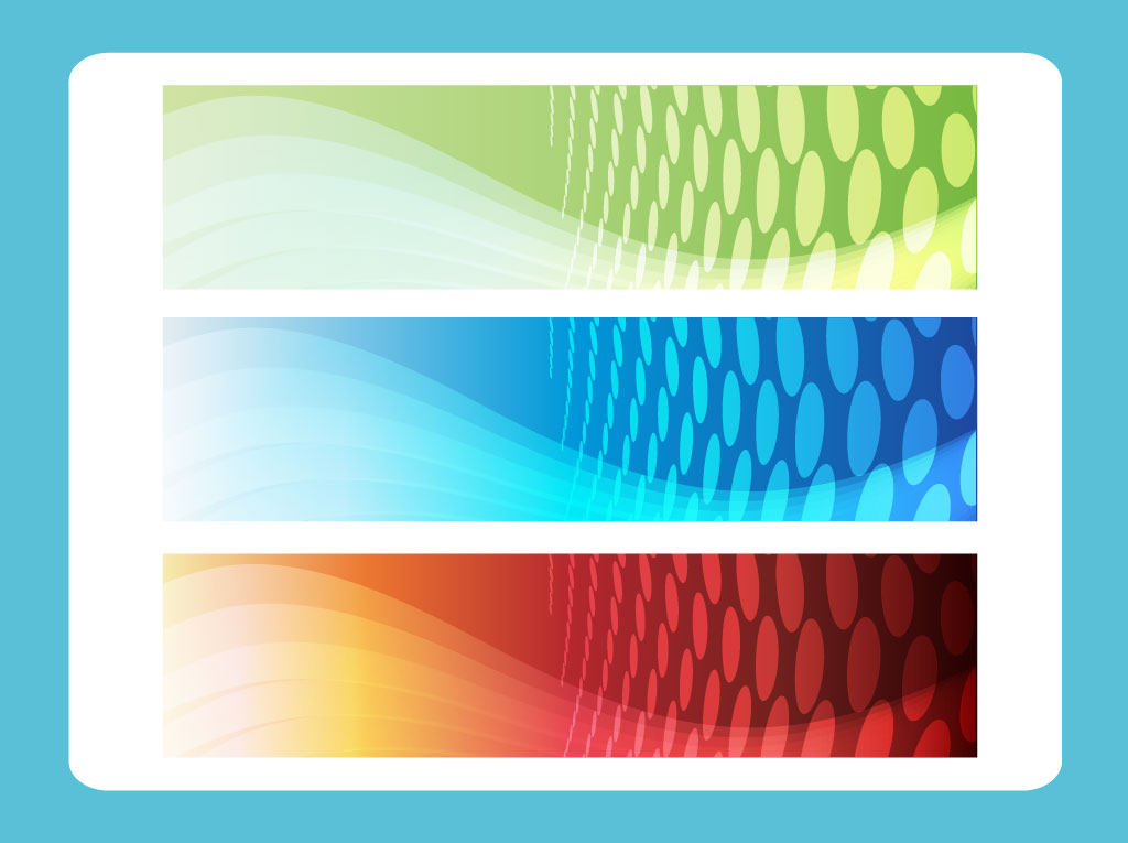 Banner Vector Free Download