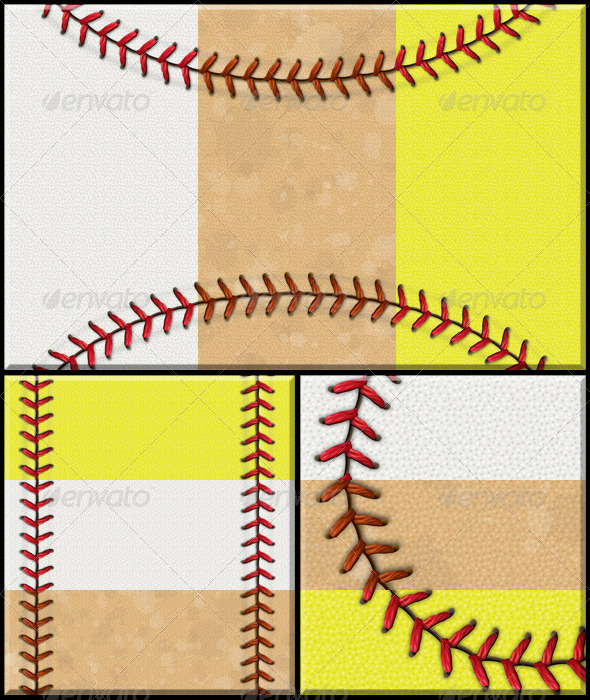 Baseball and Softball Flyers Baseball and Softball Flyers
