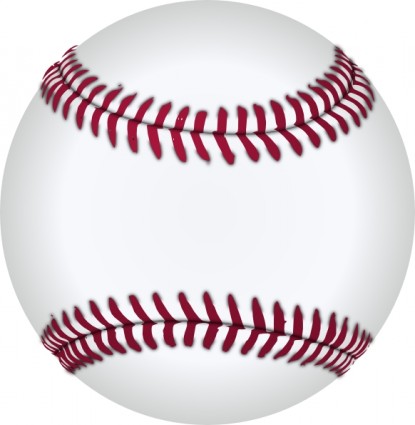 Baseball Clip Art