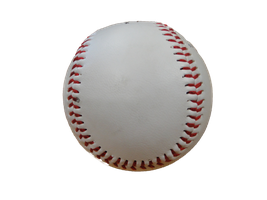 Baseball Player with No Background Baseball Player with No Background