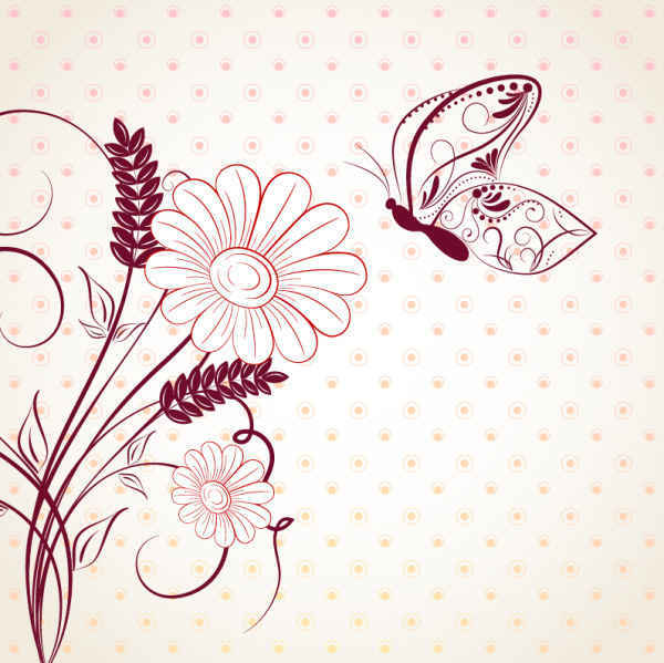 Beautiful Flower Design Drawings Beautiful Flower Design Drawings