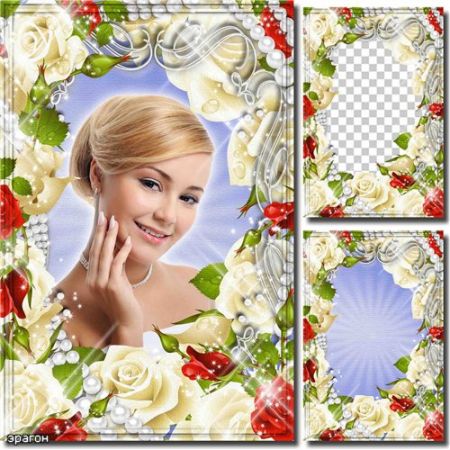 Beautiful Girl Picture Frames Beautiful Girl Picture Frames