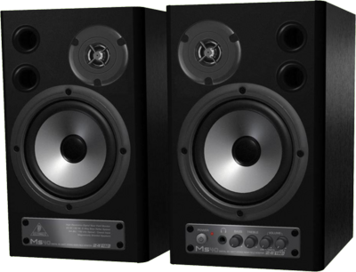 Behringer Speakers