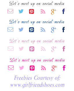Best Social Media Icons Free Best Social Media Icons Free