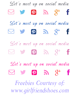 Best Social Media Icons Free