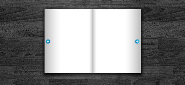 Book PSD Template Free Book PSD Template Free