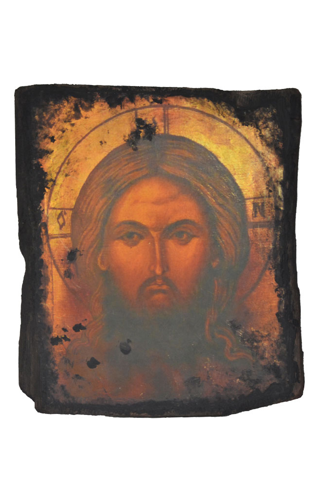 Byzantine Catholic Icons for Sale