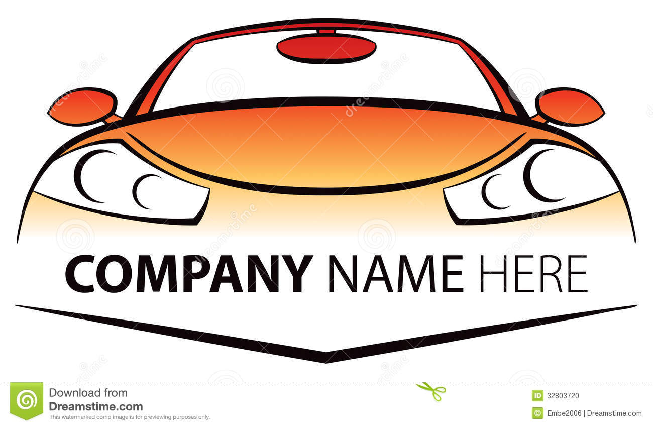 Car Company Logo Vectors