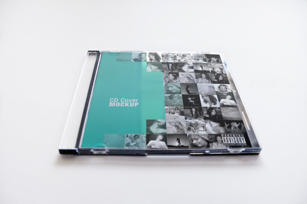 Cd-Cover-Mockup Cd-Cover-Mockup