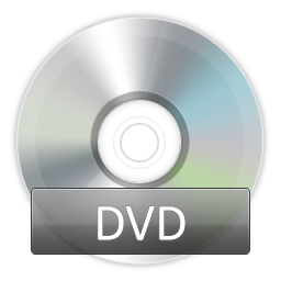 CD-ROM Icon