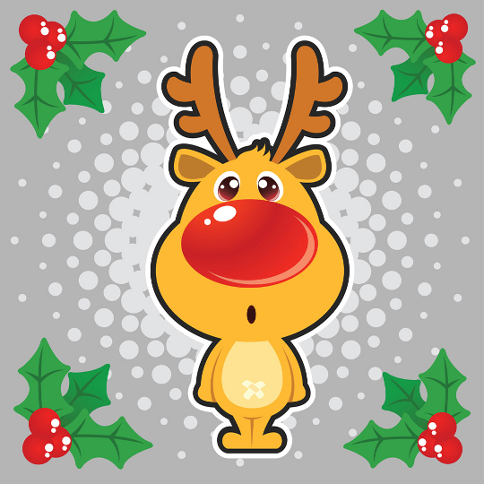 Christmas Vector Art Christmas Vector Art