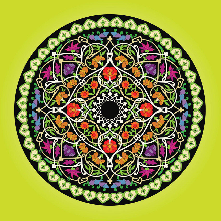 Circle Vector Graphics Circle Vector Graphics