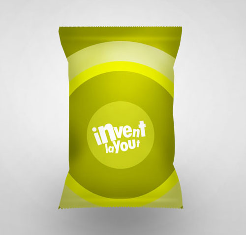 Coffee Packaging Mockup PSD Coffee Packaging Mockup PSD