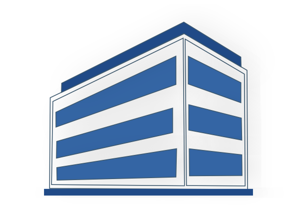 Commercial Office Building Clip Art Commercial Office Building Clip Art