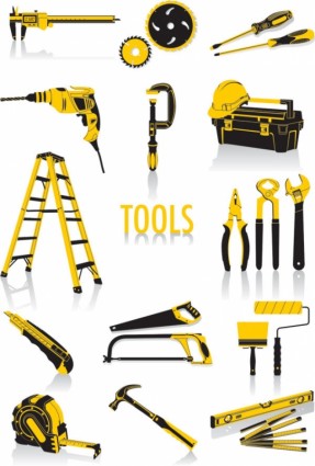 Common Construction Tools
