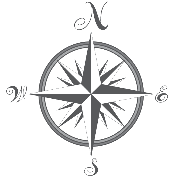 Compass Vector Free Download