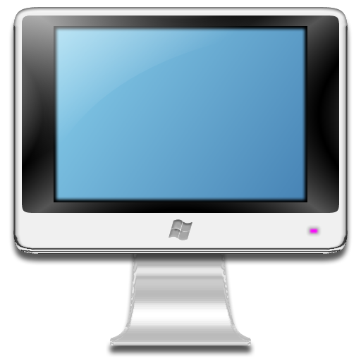 Computer Icon Windows