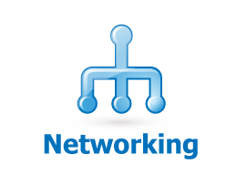 Computer Networking Icons