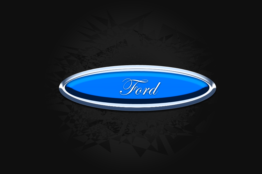 Cool Ford Logos