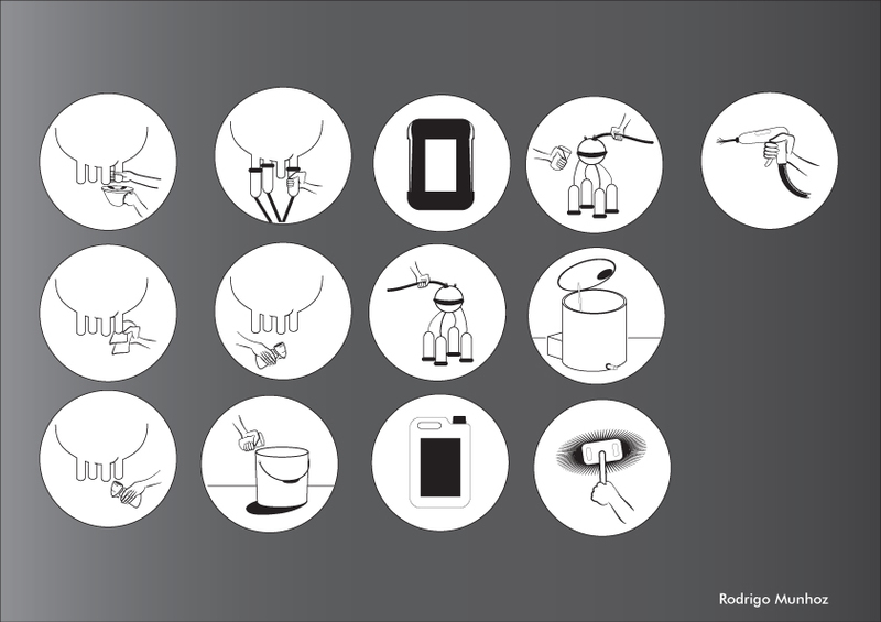 Cow Free Vector Icons