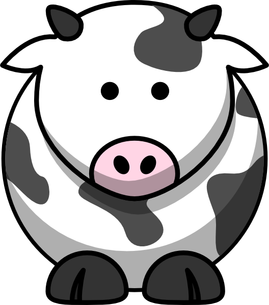 Cow Icon