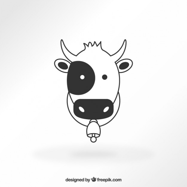 Cow Icons Free Download